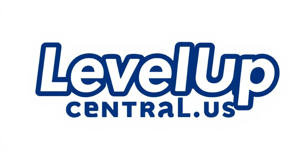 Level Up Central